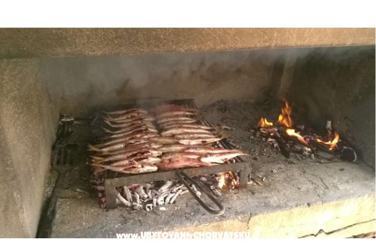 Apartamenty  Mate Slavic – foto 34