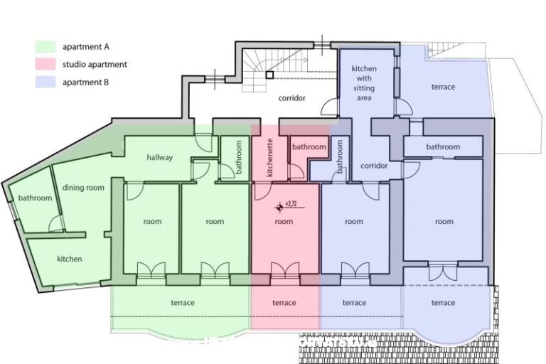 Apartamenty  Mate Slavic – foto 5