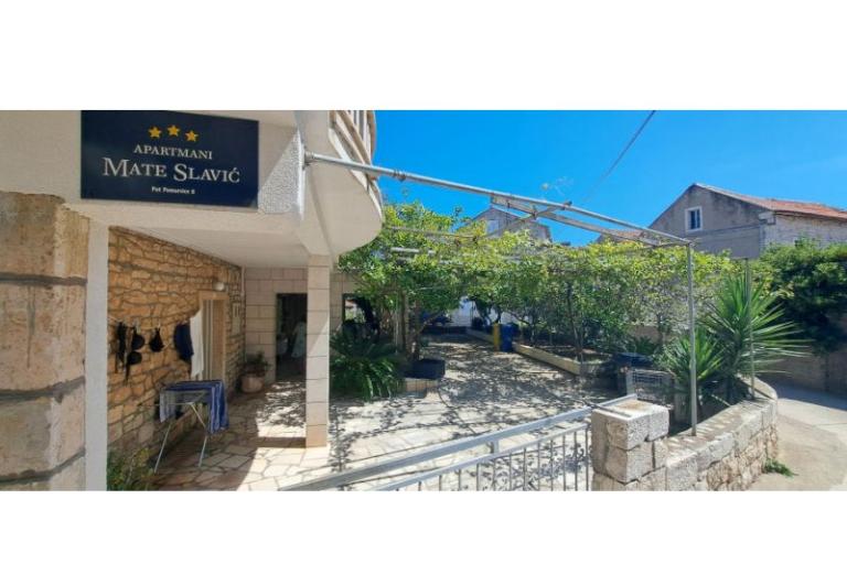 Apartamenty  Mate Slavic – foto 7