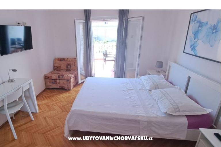 Apartamenty  Mate Slavic – foto 8