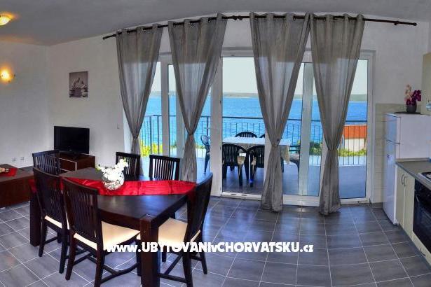 Apartament Marnija – foto 3