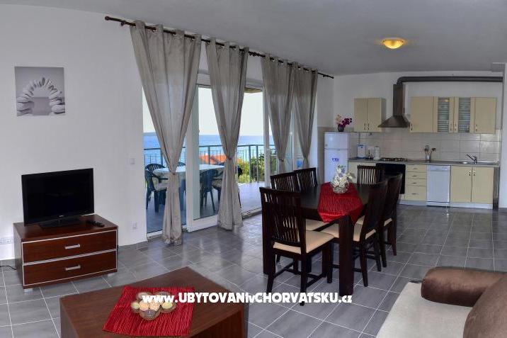 Apartament Marnija – foto 5