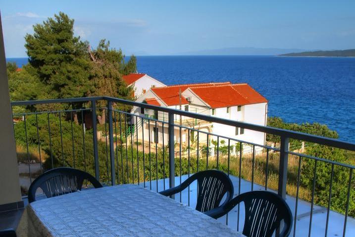 Apartament Marnija – foto 8