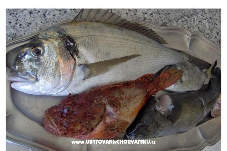 Apartamenty Bogović – foto 16