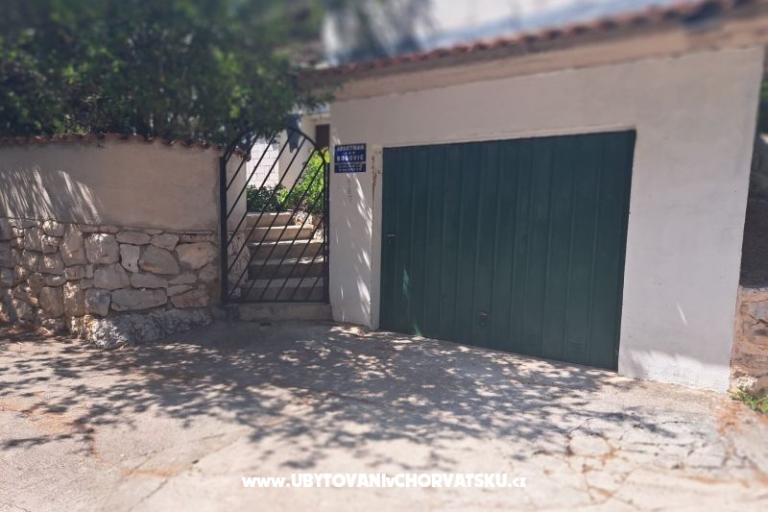 Apartamenty Bogović – foto 43