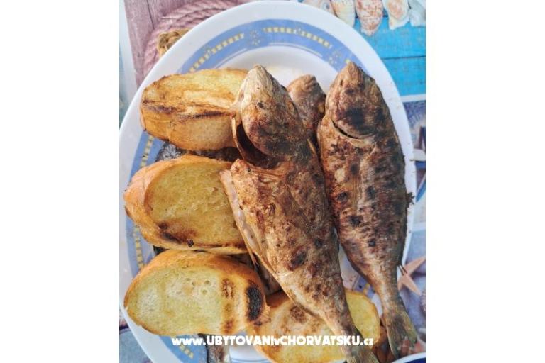 Apartamenty Bogović – foto 45