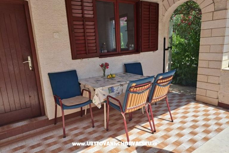 Apartamenty Bogović – foto 61