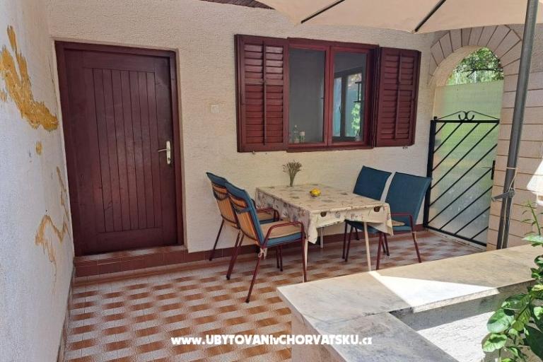 Apartamenty Bogović – foto 63