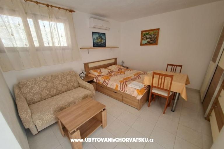 Apartamenty Bogović – foto 79