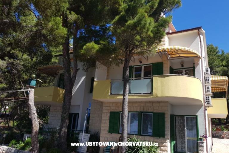 Apartamenty Arpina  – foto 3