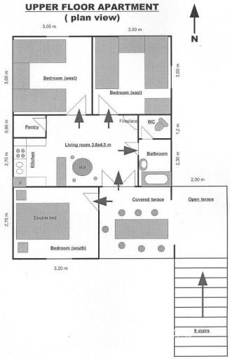 Apartamenty Bougainvillea – foto 6
