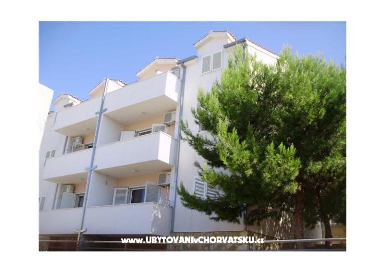 Apartamenty Mazuran – foto 9