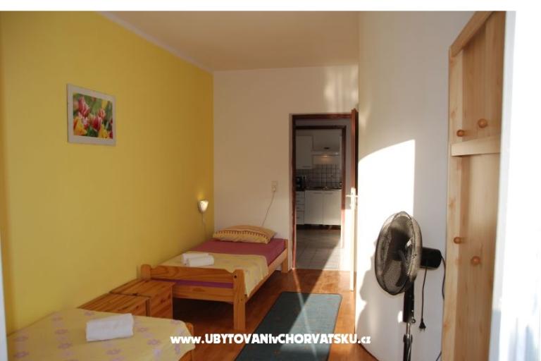 Apartamenty Miletić – foto 14