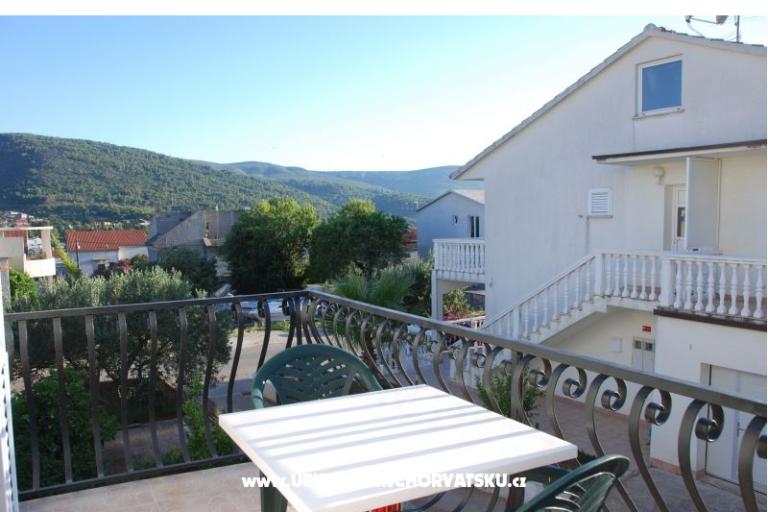 Apartamenty Miletić – foto 15