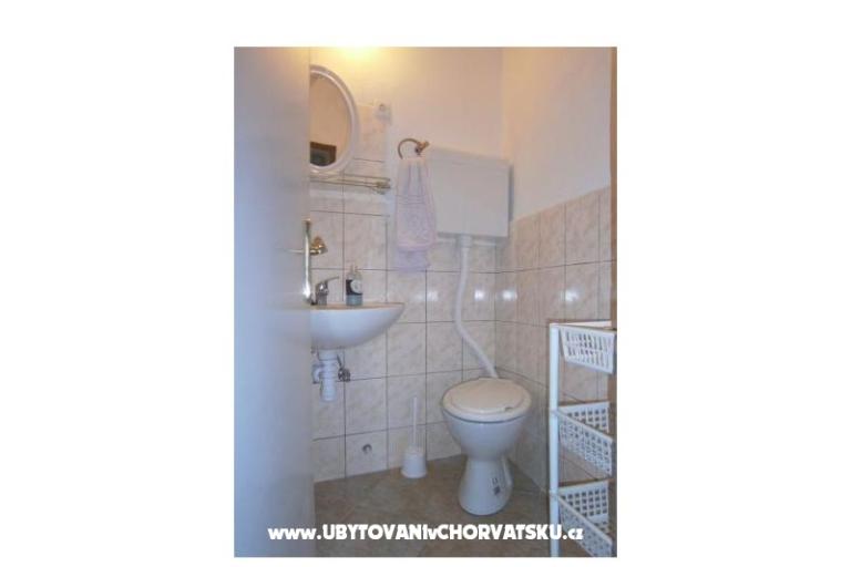 Apartamenty Milić – foto 18