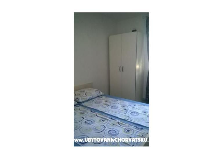 Apartamenty Milić – foto 9