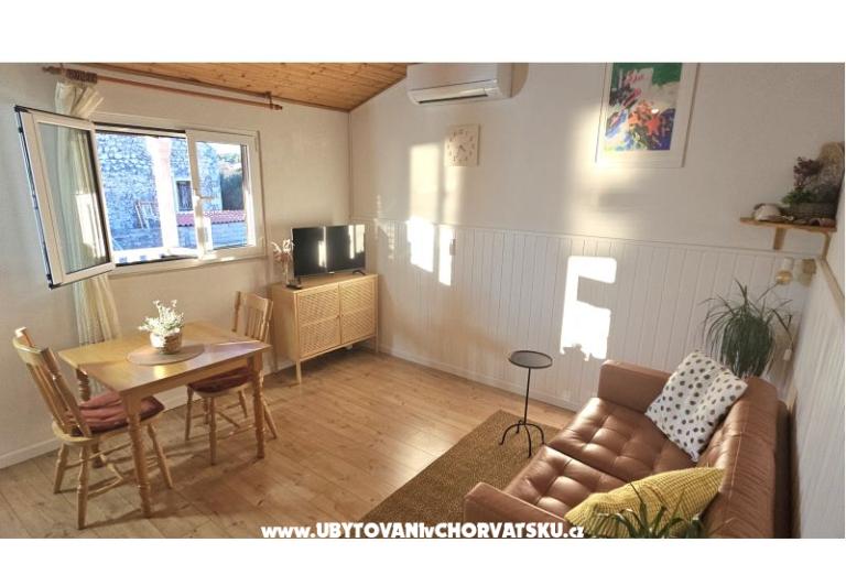 Apartamenty Mladen – foto 14
