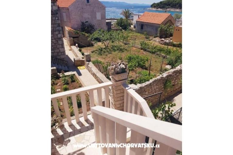 Apartamenty Mladen – foto 5