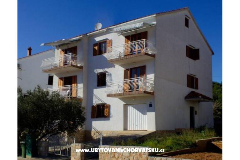 Apartamenty Petrić – foto 8
