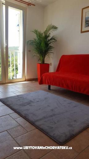 Apartament Smokva - Villa Tudor – foto 3