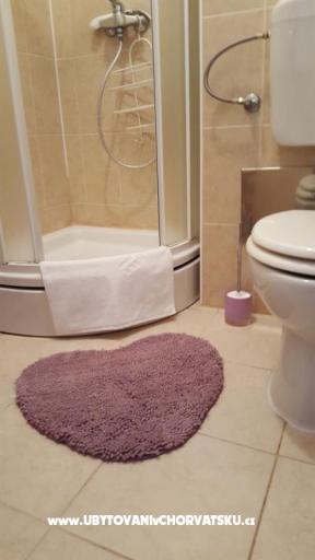 Apartament Smokva - Villa Tudor – foto 4