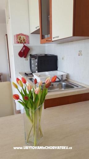 Apartament Smokva - Villa Tudor – foto 5
