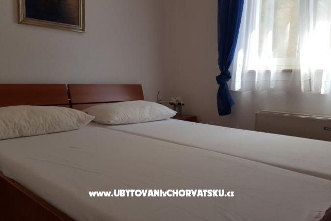 Apartament Smokva - Villa Tudor – foto 6