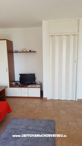 Apartament Smokva - Villa Tudor – foto 7