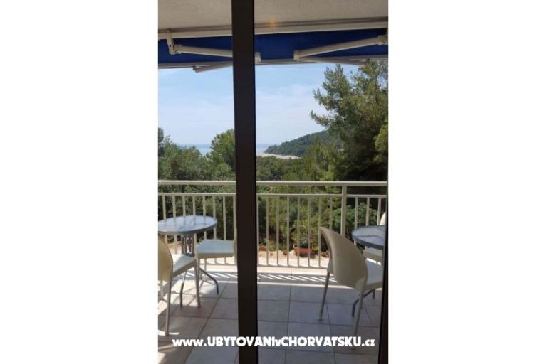 Apartament Smokva - Villa Tudor – foto 8