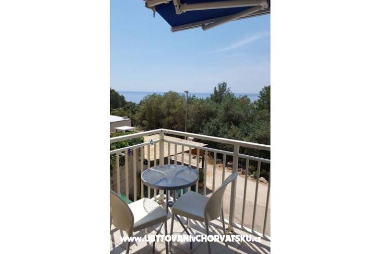 Apartament Smokva - Villa Tudor – foto 9