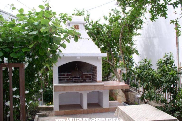Apartamenty TUDOR HOUSE – foto 3