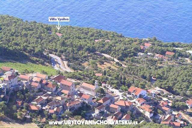Apartamenty Villa Ypsilon – foto 3