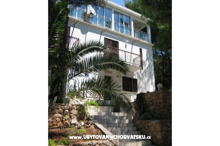 Apartamenty Villa Ypsilon – foto 4