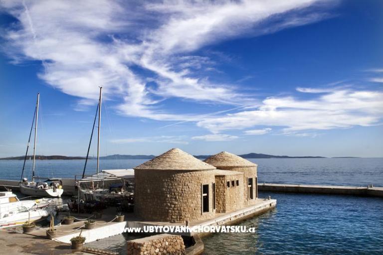 Apartamenty Villa Ypsilon – foto 8