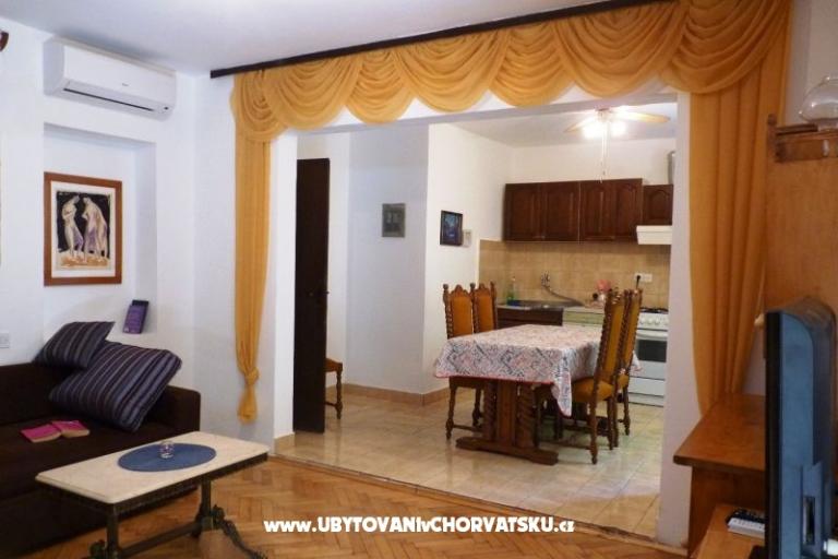 ApartamentyNikolinaGrgicevic – foto 17