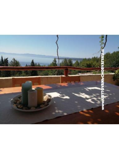 Kamienny dom za odmor Ostojić – foto 12