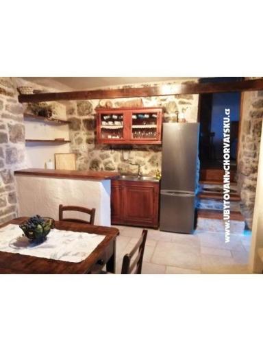Kamienny dom za odmor Ostojić – foto 13
