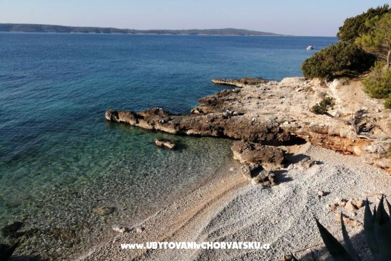 Kamienny dom za odmor Ostojić – foto 19