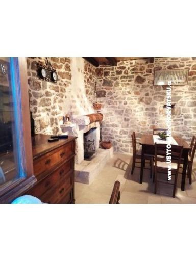 Kamienny dom za odmor Ostojić – foto 26