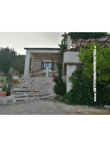 Kamienny dom za odmor Ostojić – foto 27