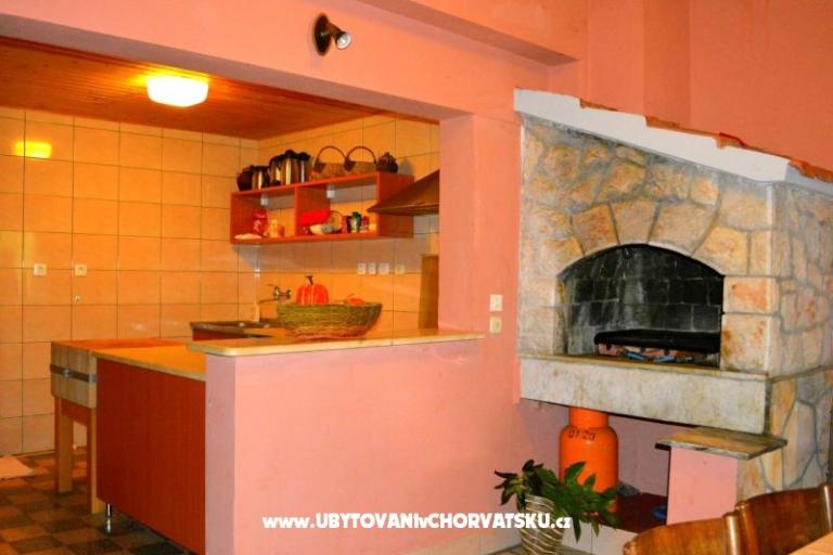 Dom wakacyjny Leonida  – foto 13