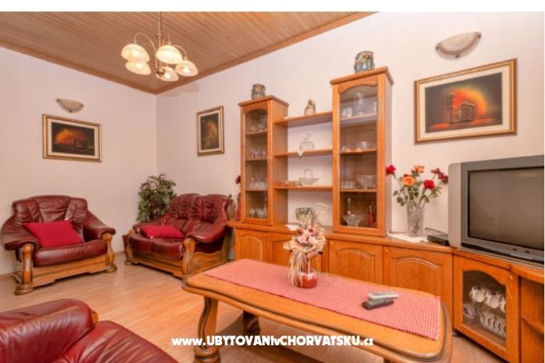 Dom wakacyjny Leonida  – foto 14