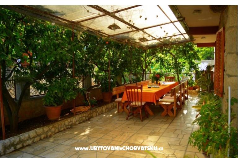 Dom wakacyjny Leonida  – foto 9