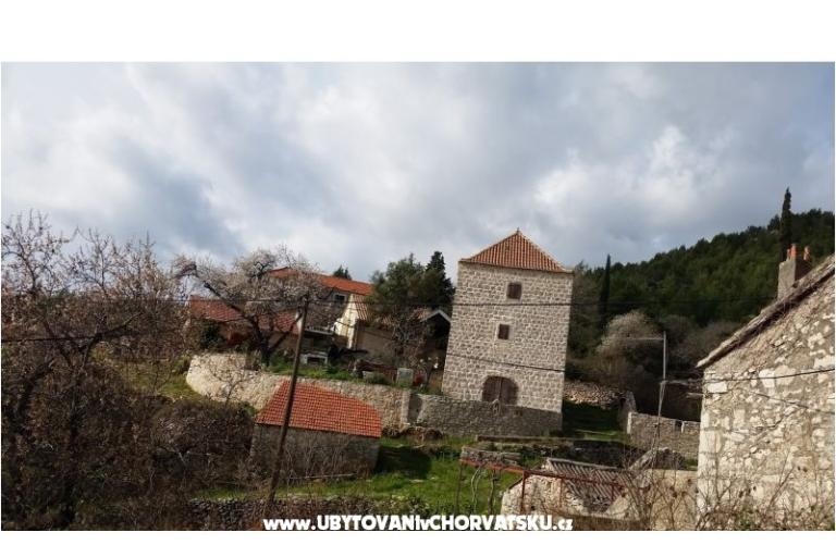 Dom wakacyjny Rubinić – foto 13