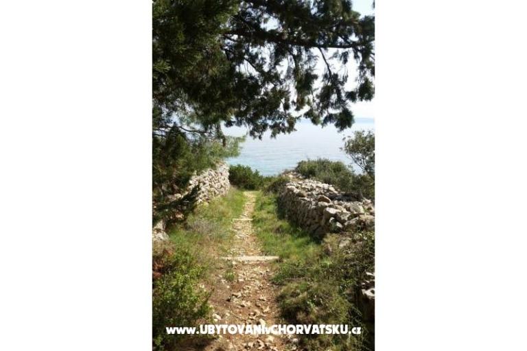 Dom wakacyjny Rubinić – foto 14