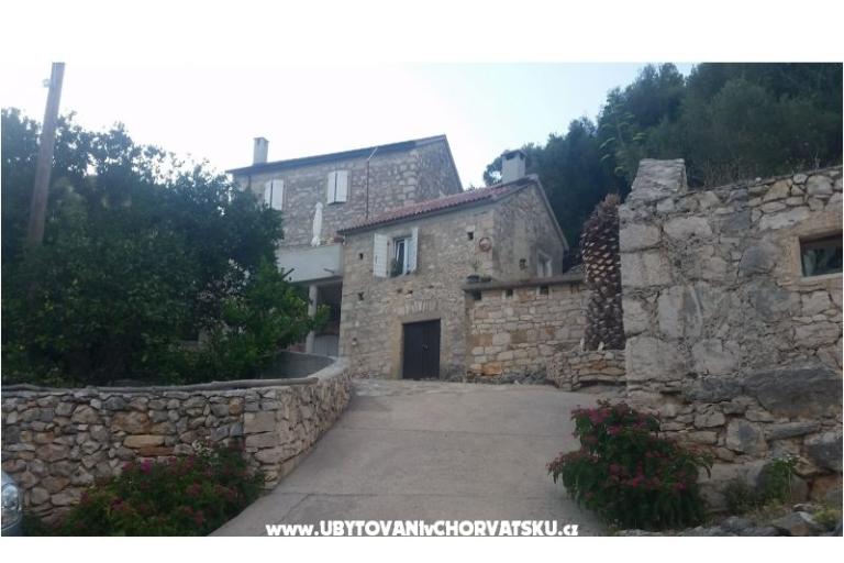 Dom wakacyjny Rubinić – foto 3
