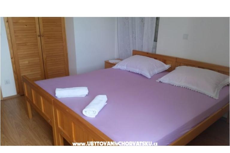 Dom wakacyjny Rubinić – foto 5
