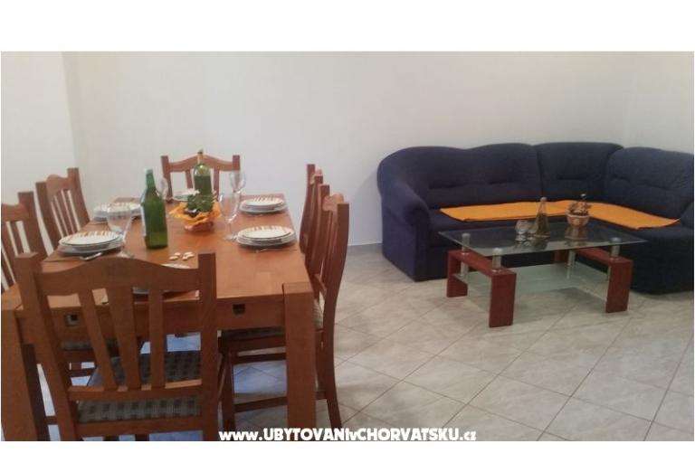 Dom wakacyjny Rubinić – foto 6
