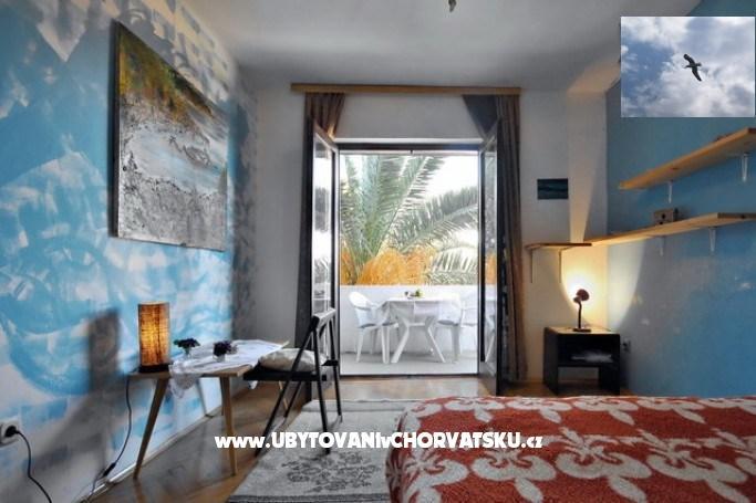 Apartamenty pored mora – foto 13