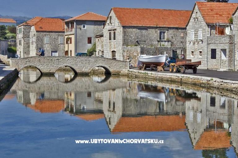 Apartamenty pored mora – foto 16